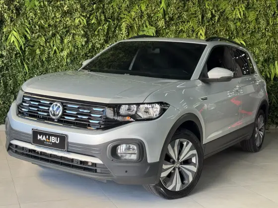 VOLKSWAGEN T-CROSS 2020