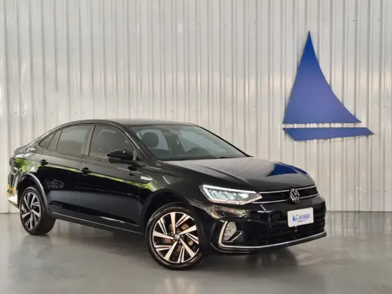 VOLKSWAGEN VIRTUS 2024