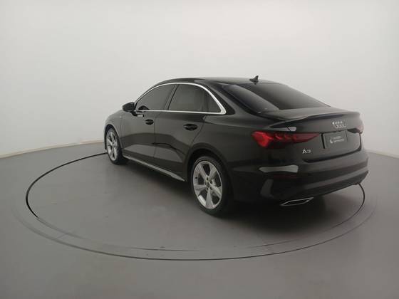 AUDI A3 2024