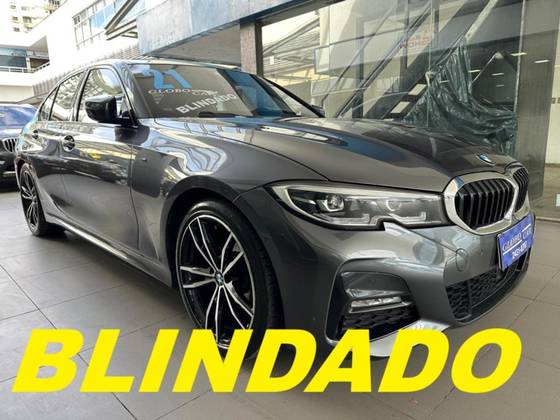 BMW 320i 2021