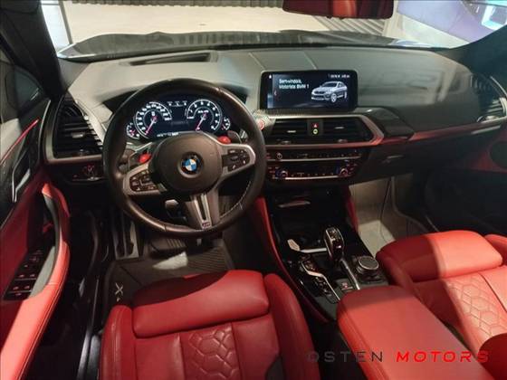 BMW X4 2020