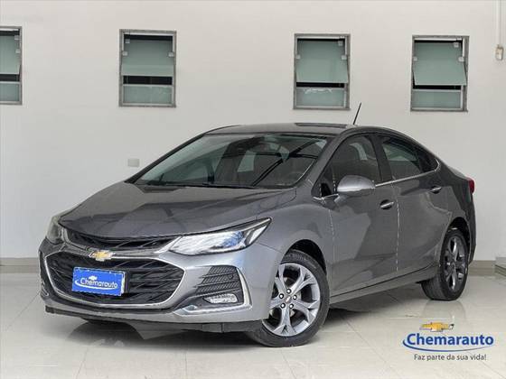 CHEVROLET CRUZE 2021