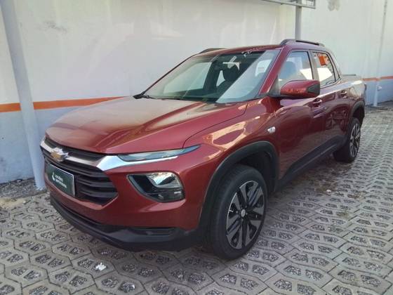 CHEVROLET MONTANA 2024