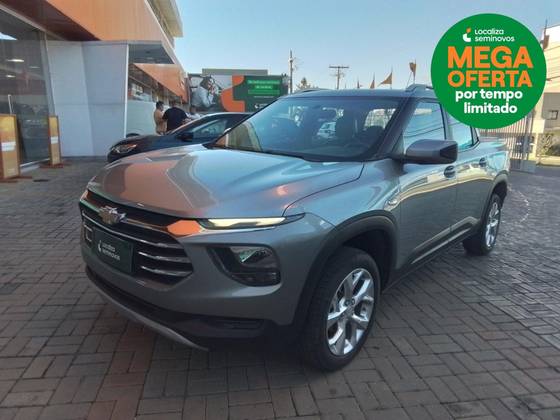 CHEVROLET MONTANA 2024