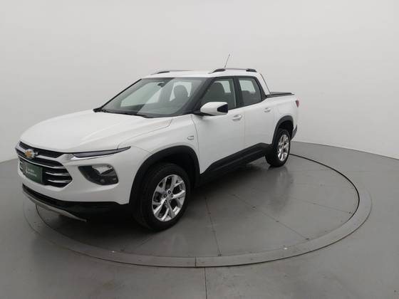 CHEVROLET MONTANA 2024