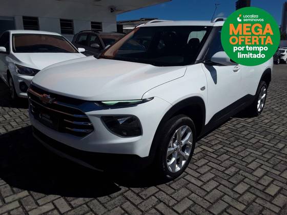 CHEVROLET MONTANA 2024