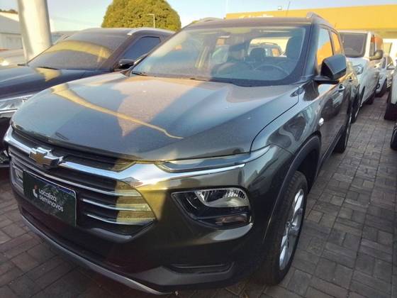 CHEVROLET MONTANA 2024