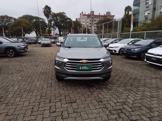 CHEVROLET MONTANA 2024