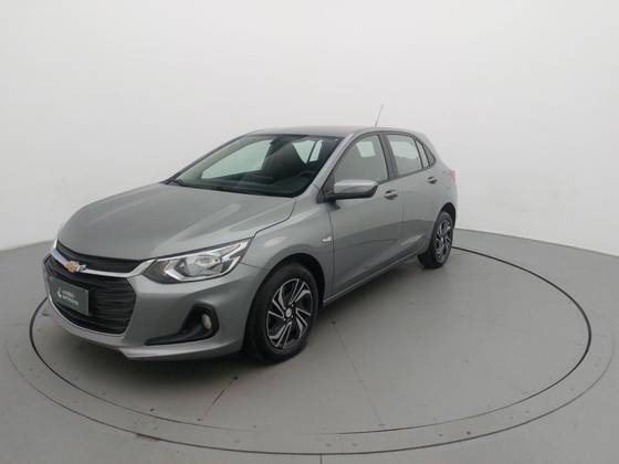 CHEVROLET ONIX 2024