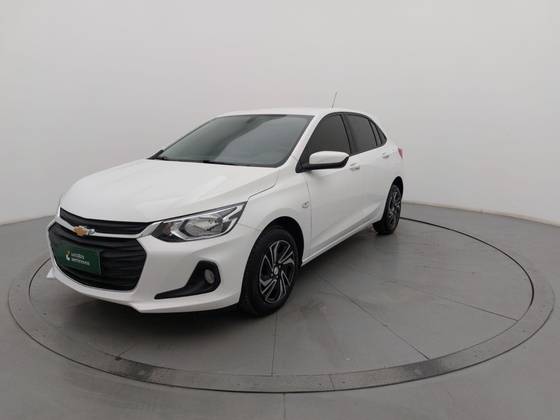 CHEVROLET ONIX 2025