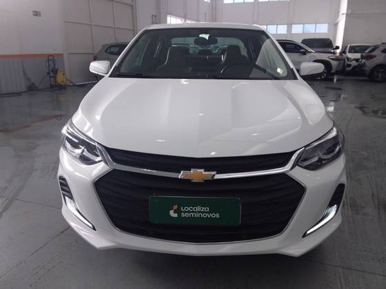 CHEVROLET ONIX 2024