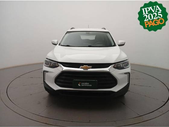 CHEVROLET TRACKER 2023