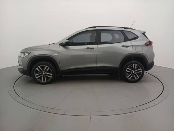 CHEVROLET TRACKER 2024