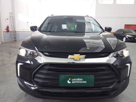 CHEVROLET TRACKER 2024