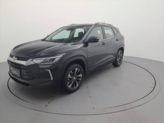 CHEVROLET TRACKER 2024