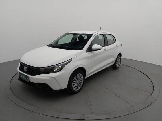 FIAT ARGO 2024