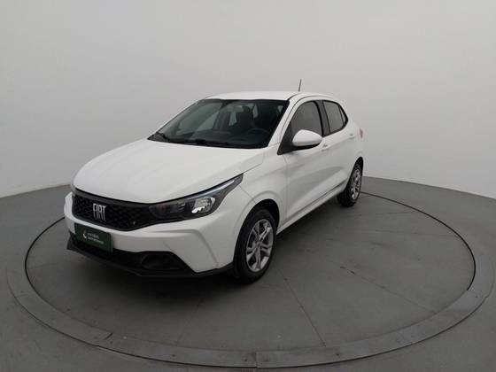 FIAT ARGO 2023