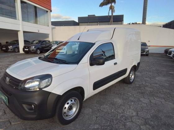 FIAT FIORINO 2024