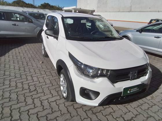 FIAT MOBI 2025