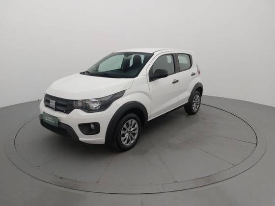 FIAT MOBI 2025
