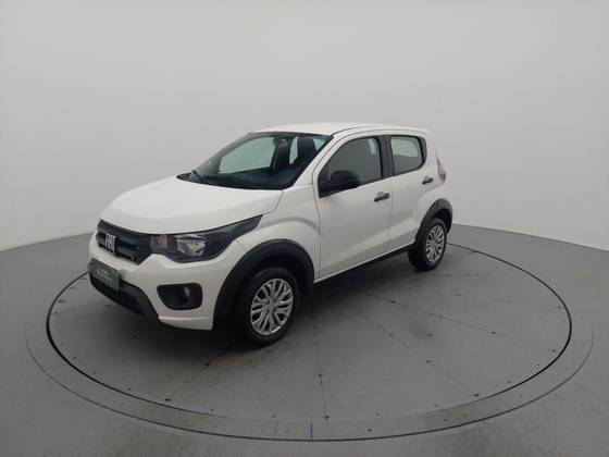 FIAT MOBI 2025