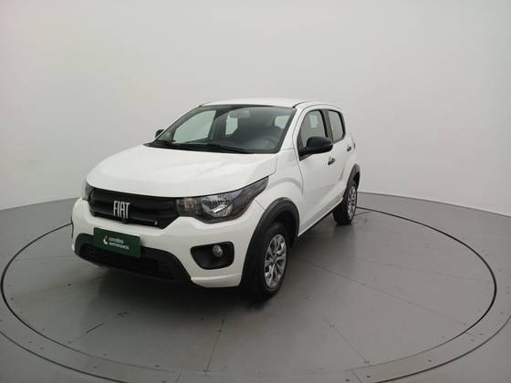 FIAT MOBI 2025