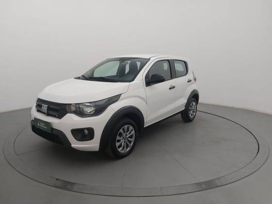 FIAT MOBI 2025