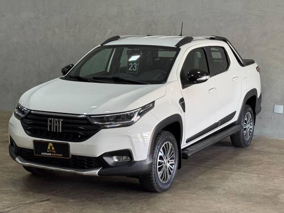 FIAT STRADA 2023