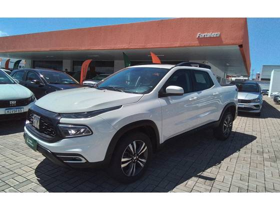 FIAT TORO 2024