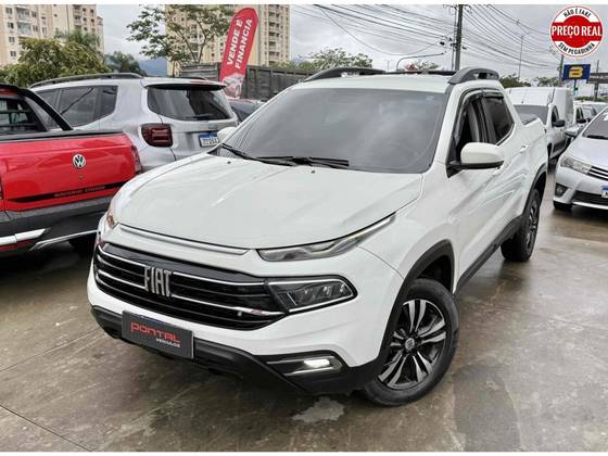 FIAT TORO 2022