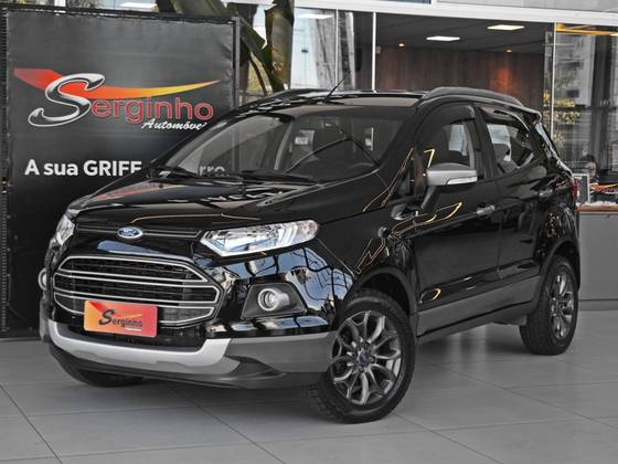 FORD ECOSPORT 2013