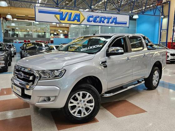FORD RANGER 2019