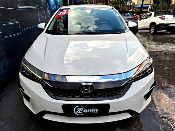 HONDA CITY 2023