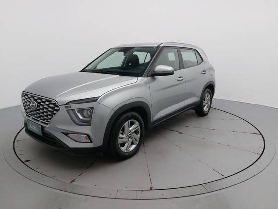 HYUNDAI CRETA 2025