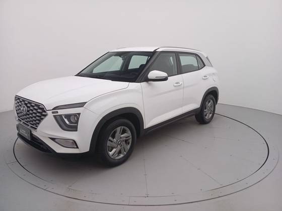 HYUNDAI CRETA 2025