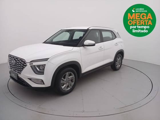 HYUNDAI CRETA 2025
