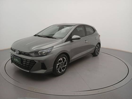 HYUNDAI HB20 2024