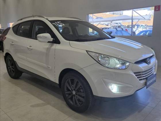 HYUNDAI IX35 2015