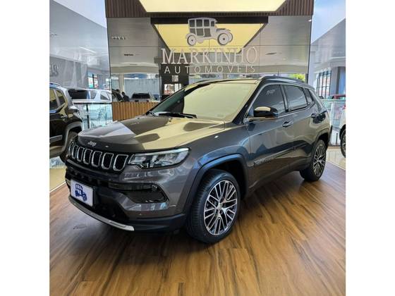 JEEP COMPASS 2023