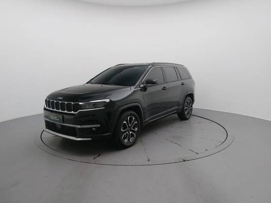 JEEP COMPASS 2025