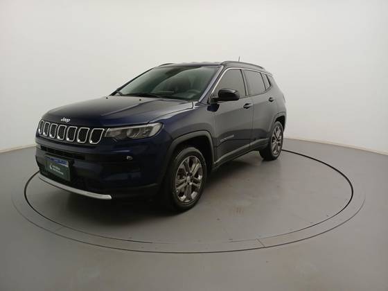 JEEP COMPASS 2024