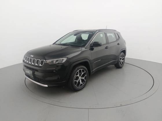 JEEP COMPASS 2025