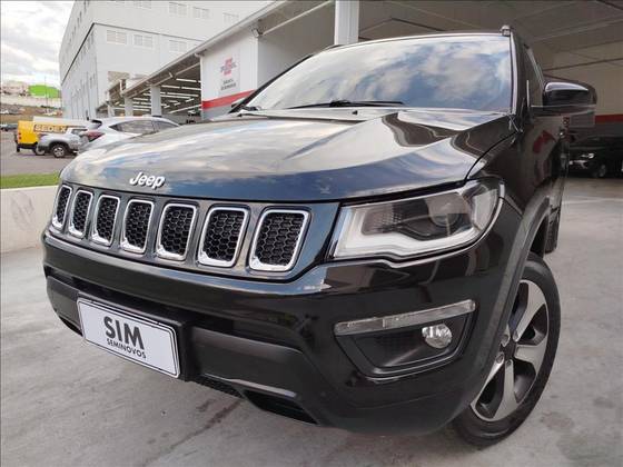 JEEP COMPASS 2018