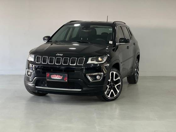 JEEP COMPASS 2021