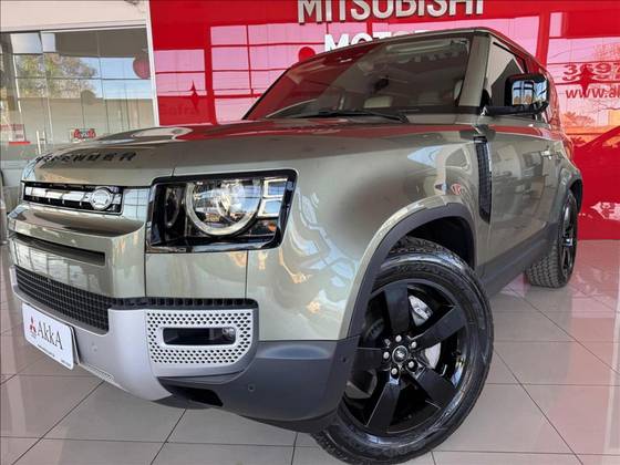 LAND ROVER DEFENDER 2023