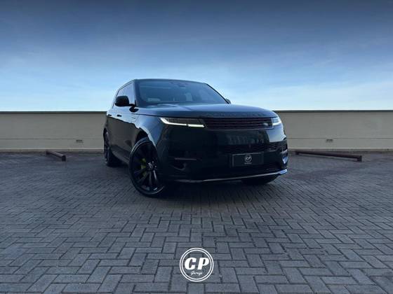LAND ROVER RANGE ROVER SPORT 2023