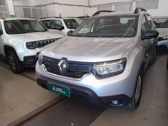 RENAULT DUSTER 2025