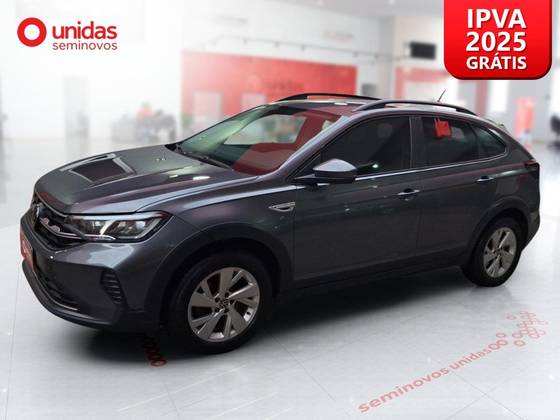 VOLKSWAGEN NIVUS 2024