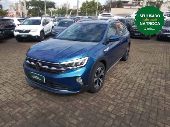 VOLKSWAGEN NIVUS 2024