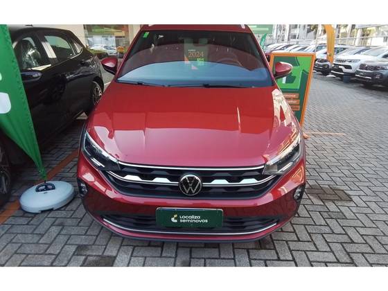 VOLKSWAGEN NIVUS 2024